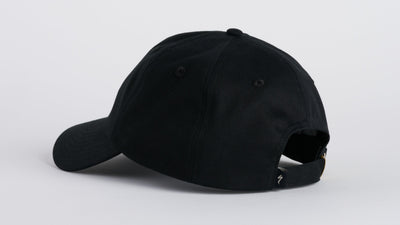 Flag Graphic 6-Panel Dad Hat