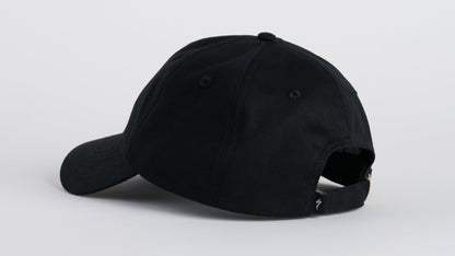 Flag Graphic 6-Panel Dad Hat