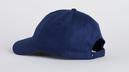 Flag Graphic 6-Panel Dad Hat