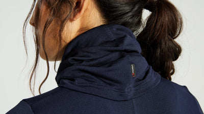 Prime Power Grid Neck Gaiter