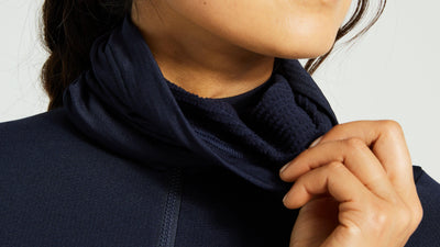 Prime Power Grid Neck Gaiter