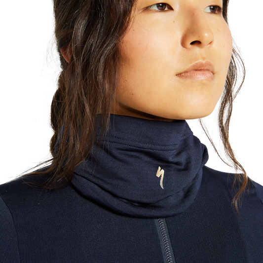 Prime Power Grid Neck Gaiter