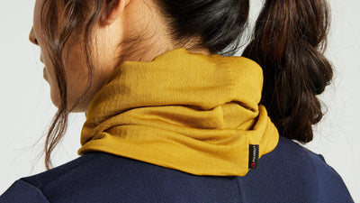 Prime Power Grid Neck Gaiter