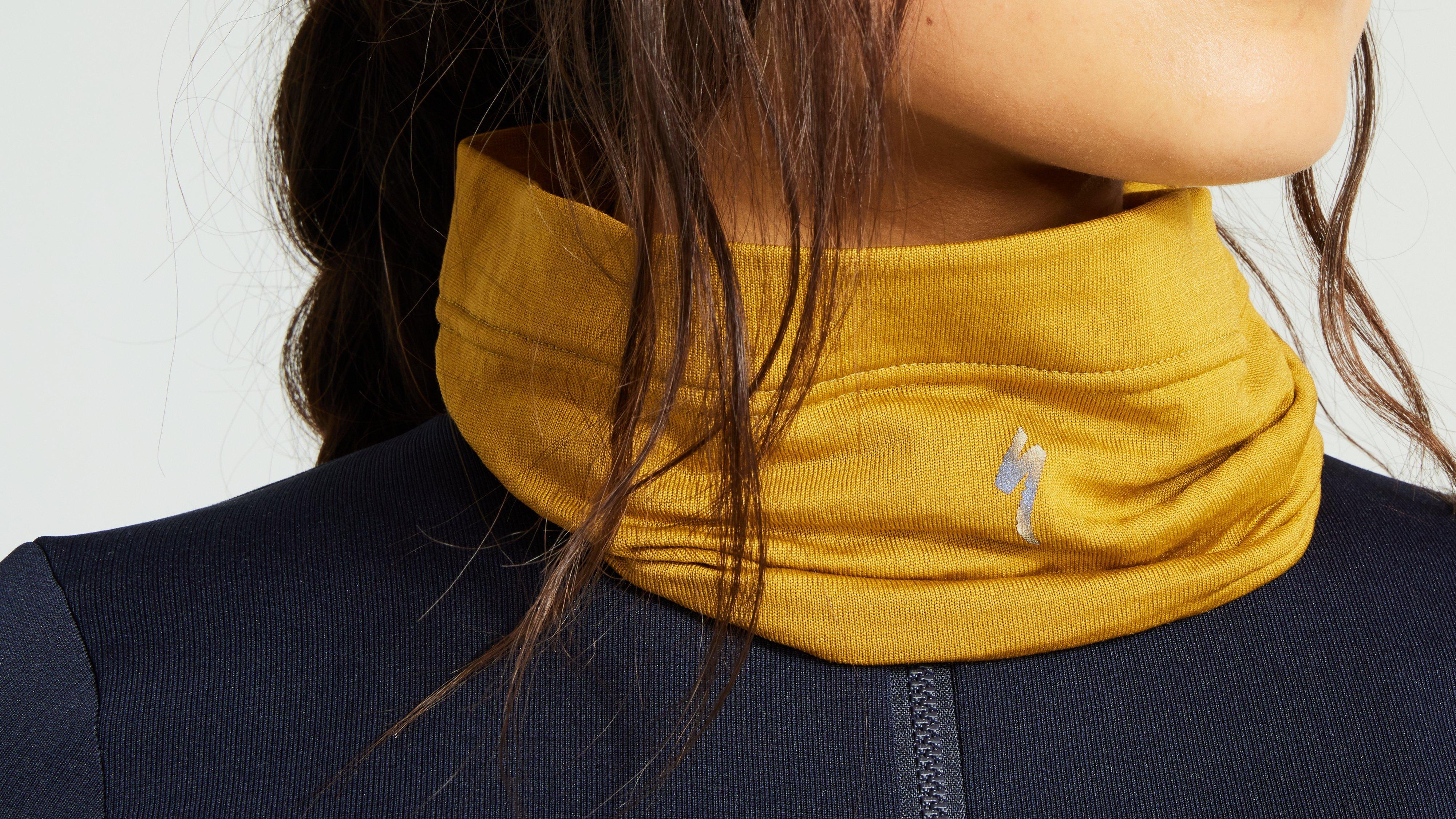 Prime Power Grid Neck Gaiter