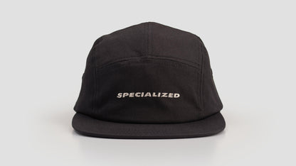 Heritage 5-Panel Camper Hat