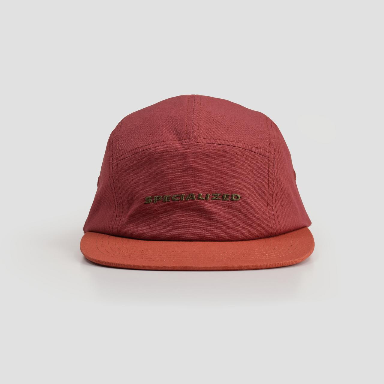 Heritage 5-Panel Camper Hat