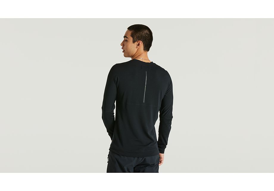 Men's Trail Thermal Jersey