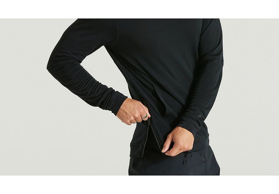 Men's Trail Thermal Jersey