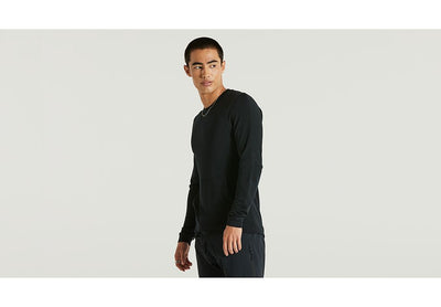 Men's Trail Thermal Jersey