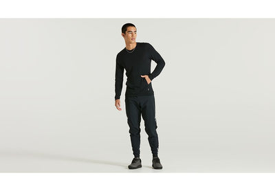Men's Trail Thermal Jersey