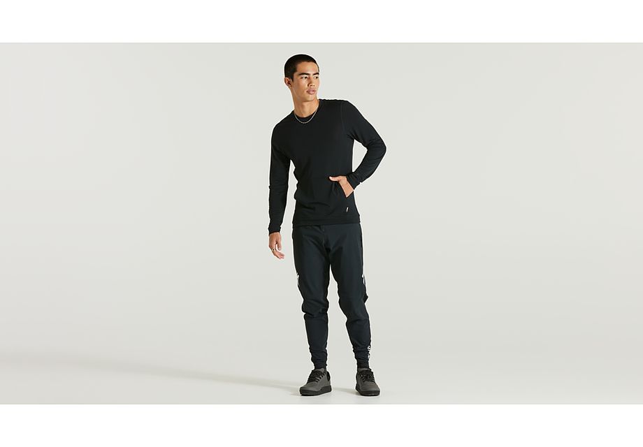 Men's Trail Thermal Jersey