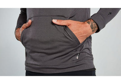 Men's Trail Thermal Jersey