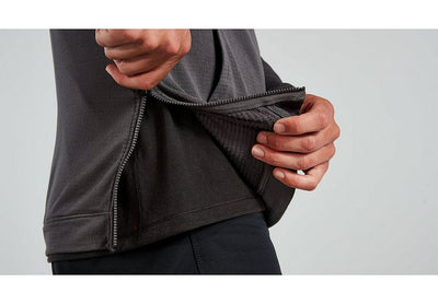 Men's Trail Thermal Jersey