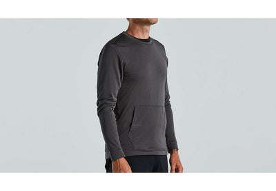 Men's Trail Thermal Jersey