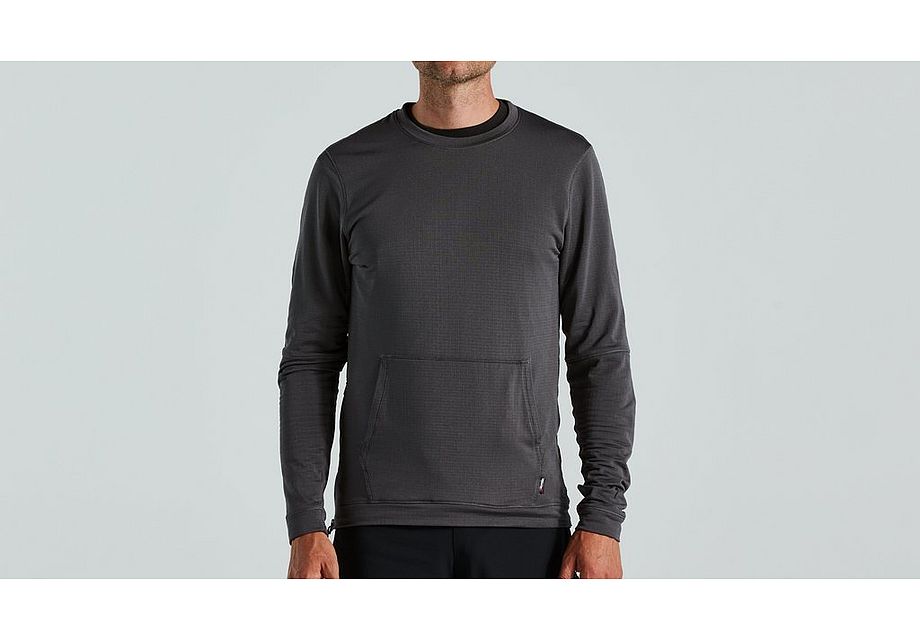Men's Trail Thermal Jersey