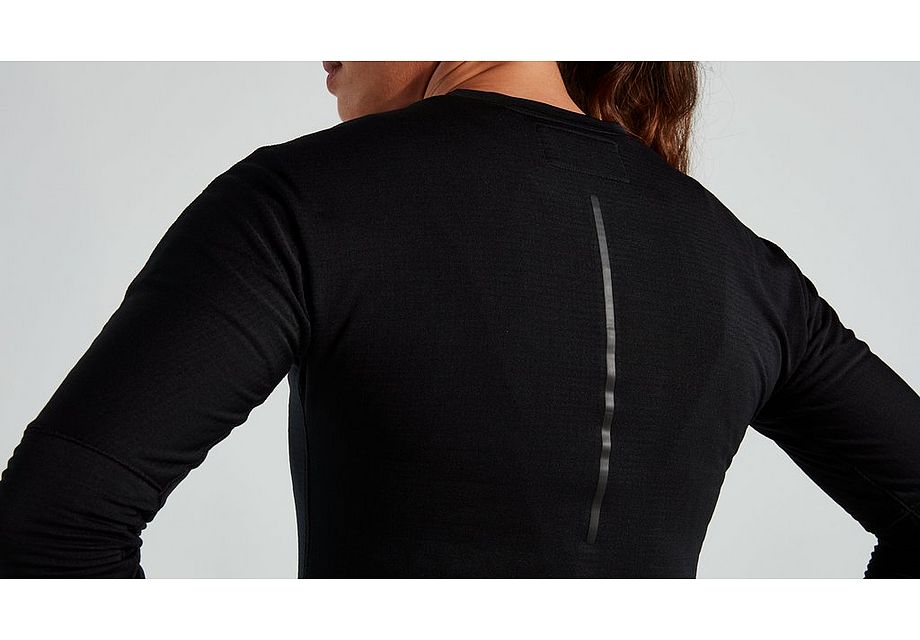 Women's Trail Thermal Jersey