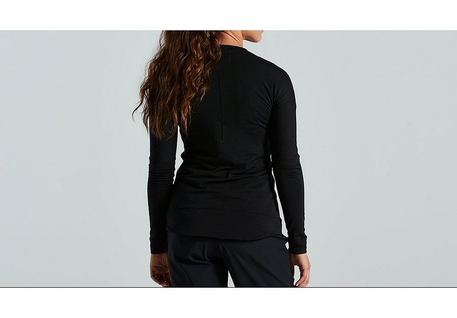 Women's Trail Thermal Jersey