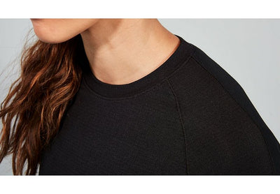 Women's Trail Thermal Jersey