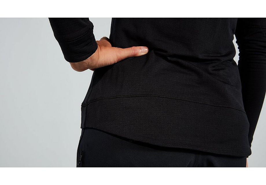 Women's Trail Thermal Jersey