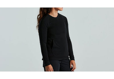 Women's Trail Thermal Jersey
