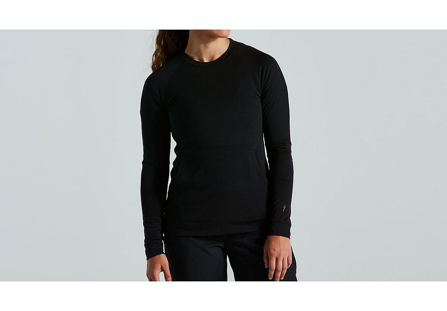 Women's Trail Thermal Jersey