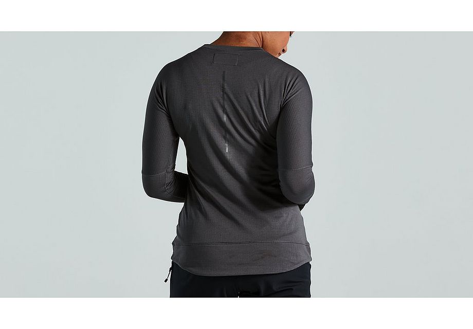 Women's Trail Thermal Jersey