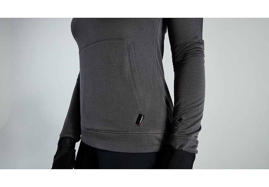 Women's Trail Thermal Jersey
