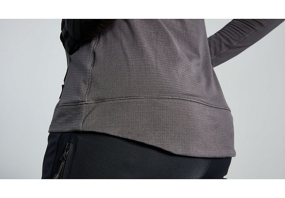 Women's Trail Thermal Jersey