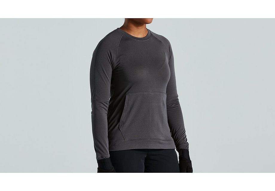 Women's Trail Thermal Jersey