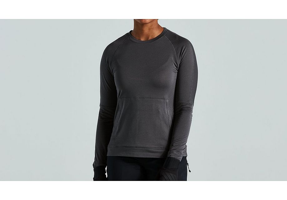 Women's Trail Thermal Jersey