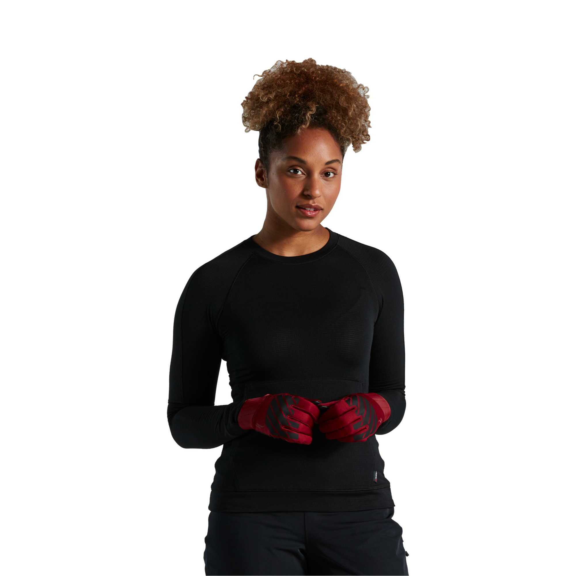 Women's Prime-Series Thermal Jersey