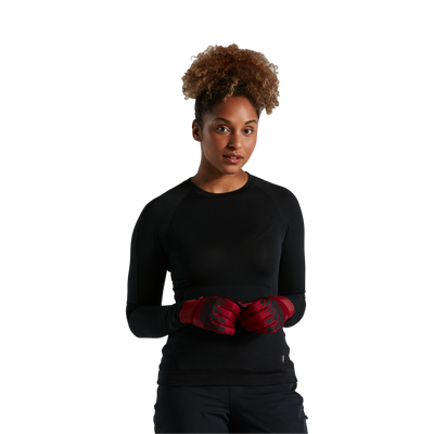 Women's Prime-Series Thermal Jersey