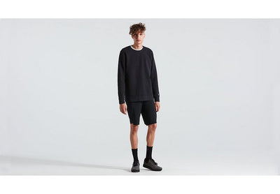 Men's Legacy Long Sleeve Crewneck