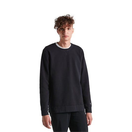 Men's Legacy Long Sleeve Crewneck