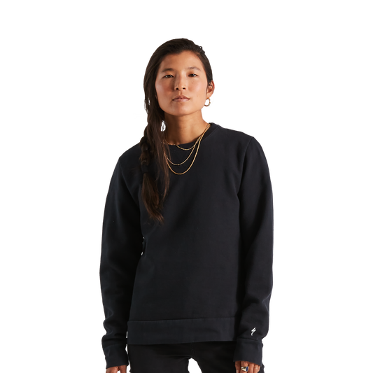 Women's Legacy Long Sleeve Crewneck