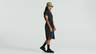 Women's Specialized/Fjällräven Saddle To Table Dress