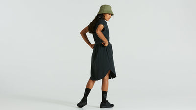 Women's Specialized/Fjällräven Saddle To Table Dress