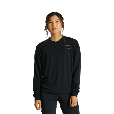 SBC Long Sleeve Tee