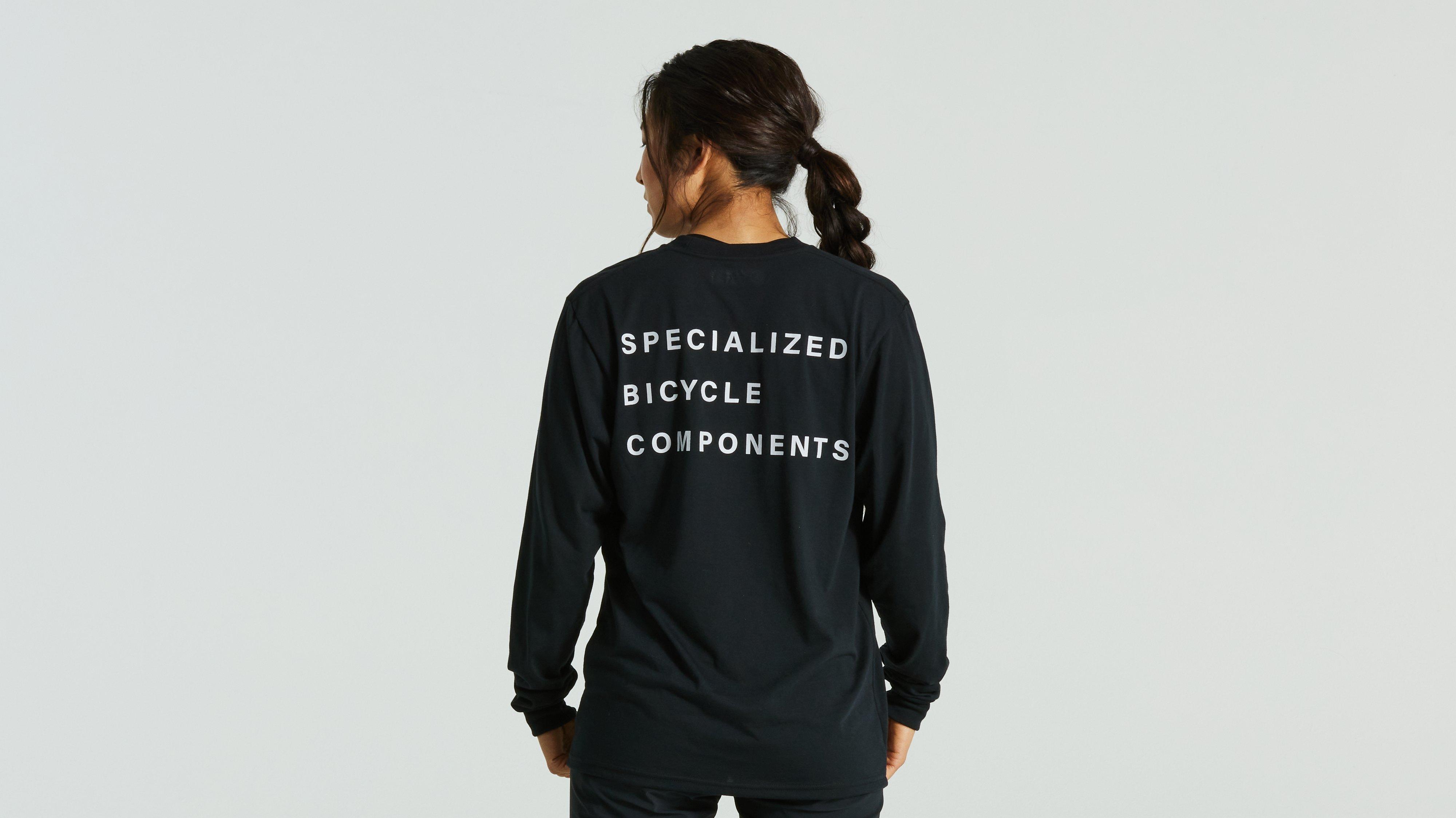 SBC Long Sleeve Tee