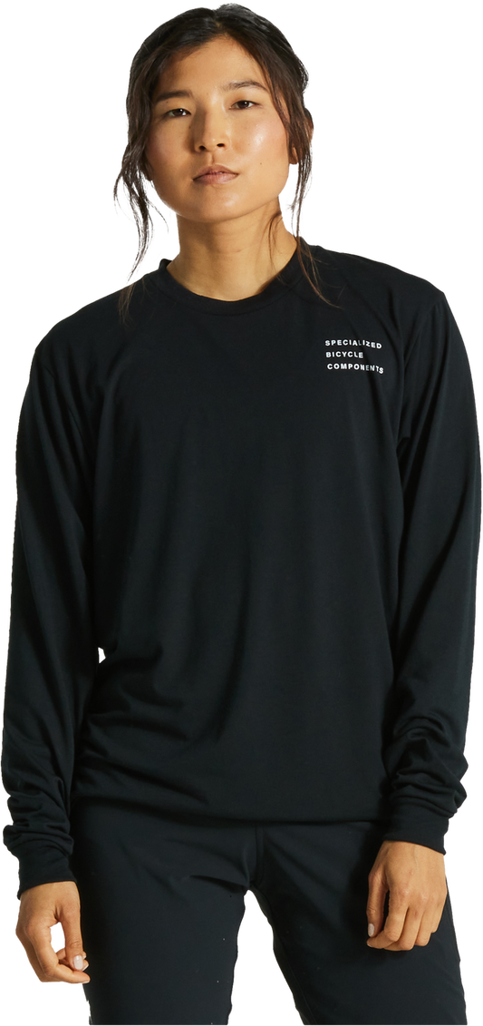 SBC Long Sleeve Tee