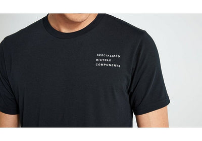 SBC Short Sleeve Tee