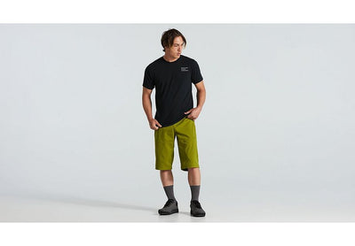 SBC Short Sleeve Tee