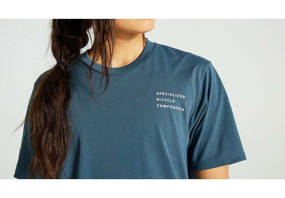 SBC Short Sleeve Tee