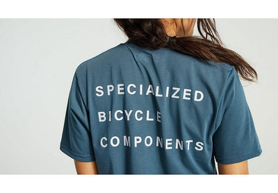 SBC Short Sleeve Tee