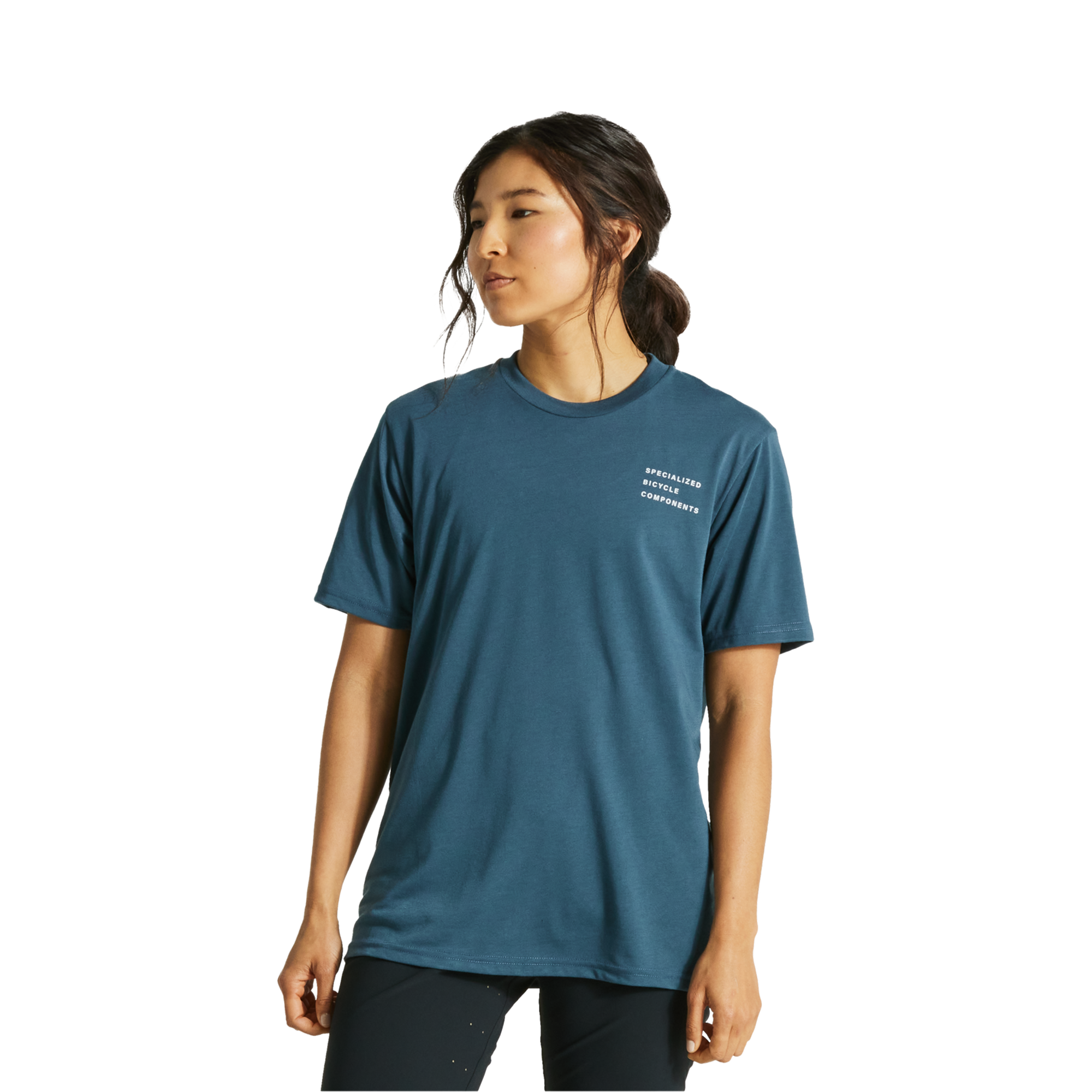 SBC Short Sleeve Tee