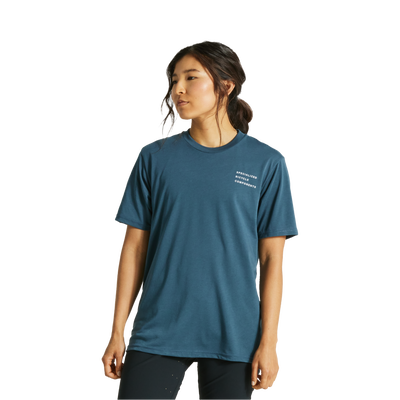 SBC Short Sleeve Tee