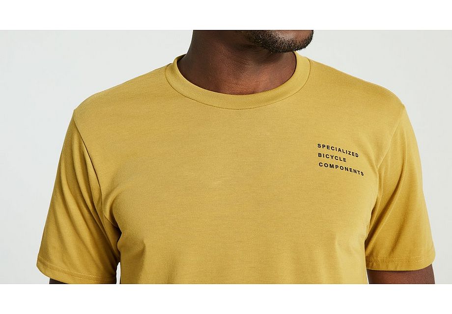 SBC Short Sleeve Tee