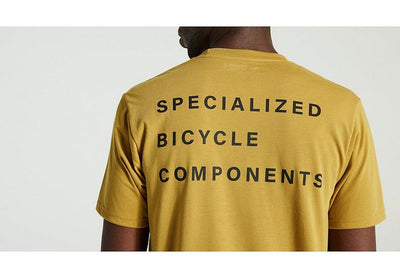 SBC Short Sleeve Tee