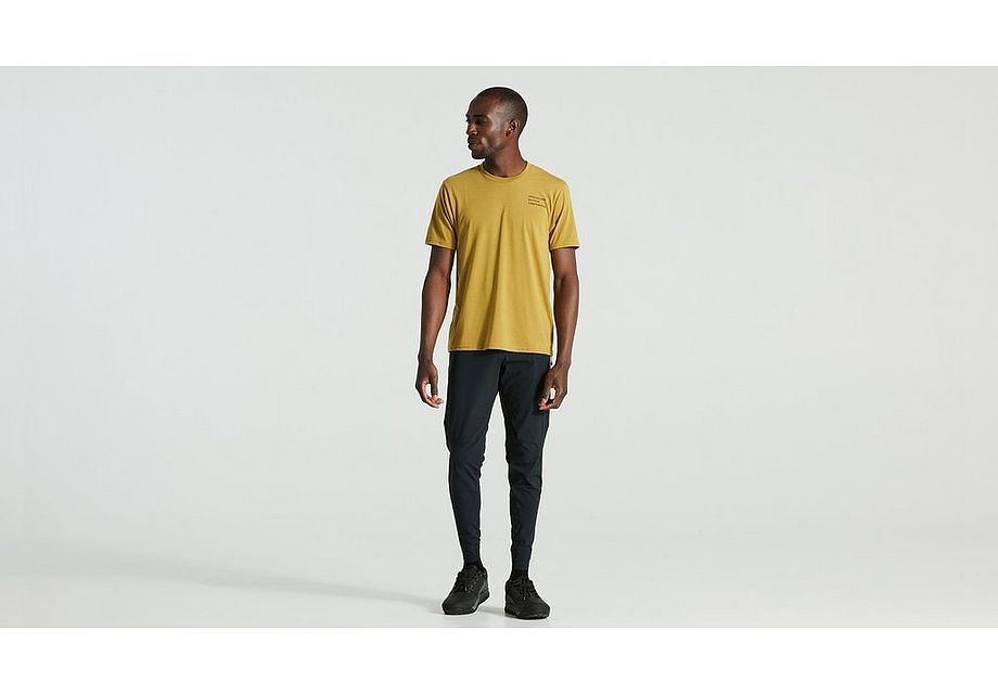 SBC Short Sleeve Tee