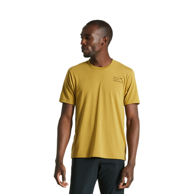 SBC Short Sleeve Tee